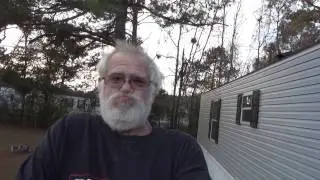 A Story About Pickleboy..