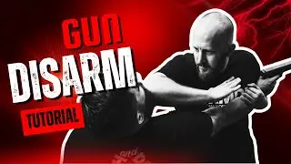 Gun Disarm Tutorial