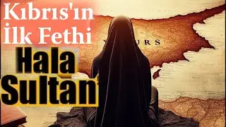 Peygamberimizin Süt Teyzesi Ümmü Haram r.a.'ın Hayatı