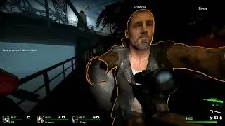 L4D2 / 90+ Mods - Crash Course (With Extended Common Infected, Special Infected Variety & more Mods)
