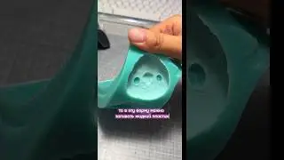 Как я делаю мордочки куклам? 😊