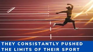 The Greatest Track and Field Athletes of All Time