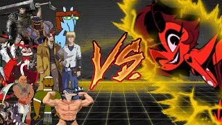 ESERCITO DI HUSBANDI VS ESERCITO DI MILLIE (EP.6)