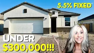 Casa Grande, Arizona: Is It Worth The Drive?