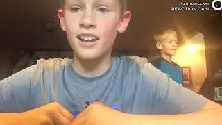 Hide & Seek Challenge!!!