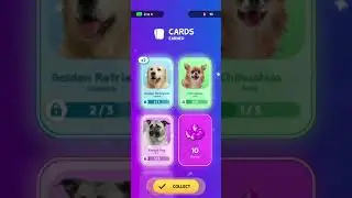 Отель для собак: Dog Hotel (на пробу)