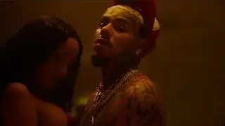 6ix9ine - La Baby Ft. La Pervers4