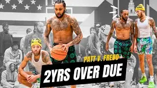 THE MOST INTENSE 1V1 OF 2024!!! INSANE