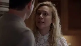 Big Love || S4 Ep02 || Nickie wants Bill to be the new prophet