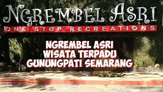 Ngrembel Asri Gunungpati Semarang