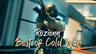 Rozienn - Best of Black Ops Cold War Montage
