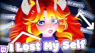 I Lost Why I Love Doing Thing! So I Took a Break