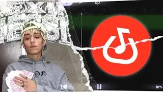 ТРЕК В СТИЛЕ LiL MORTY, PLUGG, PLUGGNB В BANDLAB! +ПРЕСЕТ