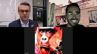 Episode #121: Hunter Horsley of Bitwise on New BTC ETF Approval