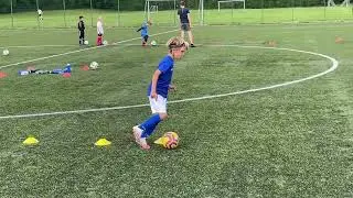 EIF Fodbold Akademi
