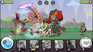 Tower Conquest 