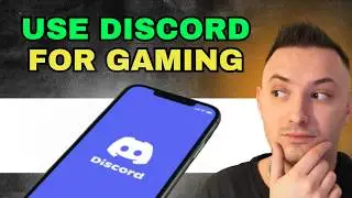 How to Use Discord for Gaming (Step by Step)