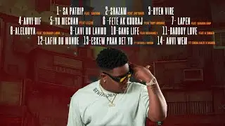 Bourik The Latalay - Lapen ft. Shabba Ekip