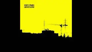 MOYA81 - Action of Love (Hexatomos 2021)