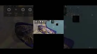 pubg Korea rushing
