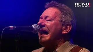 Wolfgang Ambros - Heit Drah I Mi Ham/Zentralfriedhof [Live 2005]