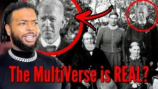 Mysterious TikToks That Prove Parallel Universes Exist