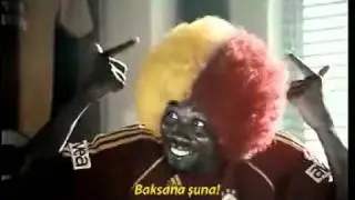 GSBonus Reklam Filmi - Abdulkader & Nonda