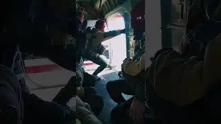 прыжок с парашютом птл-72 с самолета ан-2 
