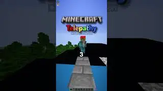 Minecraft Reverse Telepathy 26