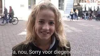 Heb jij wel eens gepest? #TMI