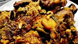 TRY THIS ONE POT DISH AND WILL NOT BE DISAPPOINTED l CHICKEN AND RICE