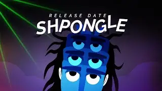 ARE YOU READY TO GET SHPONGLED?