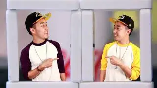 Jessie J - Domino & Elevator Love Mashup Cover - Scott Yoshimoto