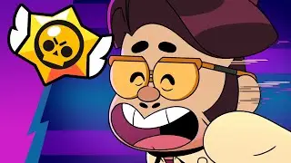 BRAWL STARS TÜRKÇE ANİMASYON - Yeni Savaşçı: JAE-YONG, Karaoke Kralı!