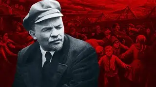 Вся история жизни и после Ленина за 20 мин