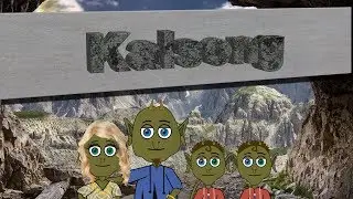 Fjärrkontrollen - Kalsong