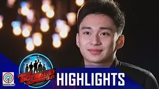 Pinoy Boyband Superstar Judges' Auditions: Meet Raymond Mabute from Quezon City
