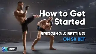 SX Bet: How to Get Started