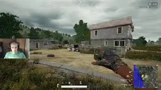 13 KILL!! GAME!!!/ 2ND PLACE  ):