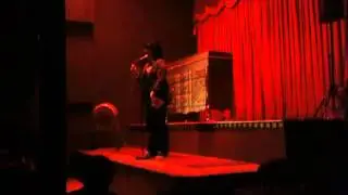 Bonnie Burton - Writers With Drinks
