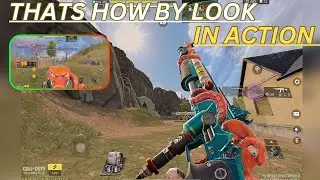 THAT HOW FAST BY 15 IS IN CODMOBILE  SOLO VS SQUAD IPAD MINI 6 