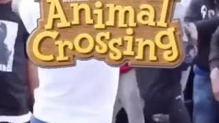 Animal crossings hood horizons