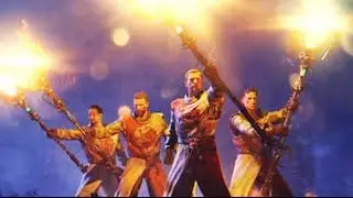 BO3 REVALATIONS EPIC ENDING CUT SCENE (MUST WATCH)