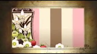 Nụ hôn lạnh - Lâm Chấn Khang design by Thai Thien