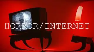 L'HORROR su INTERNET - CREEPYPASTA, HORROR ANALOGICO E SPAZI LIMINALI