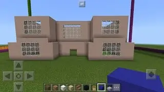 Minecraft часть 1 #1