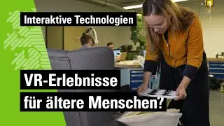Projekt ZEIT – Einsamkeit Innovativ bekämpfen