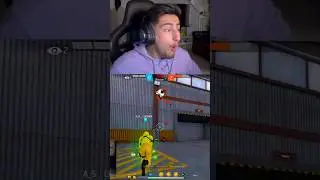Big Youtuber Shocked on My Gameplay 😳🔥 