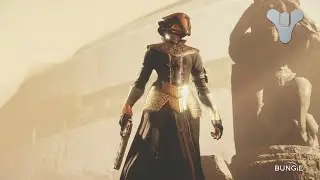 Destiny 2: Curse of Osiris - Tree of Probabilities (Strike)