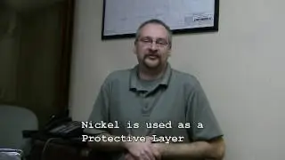 What's So Important About Nickel?